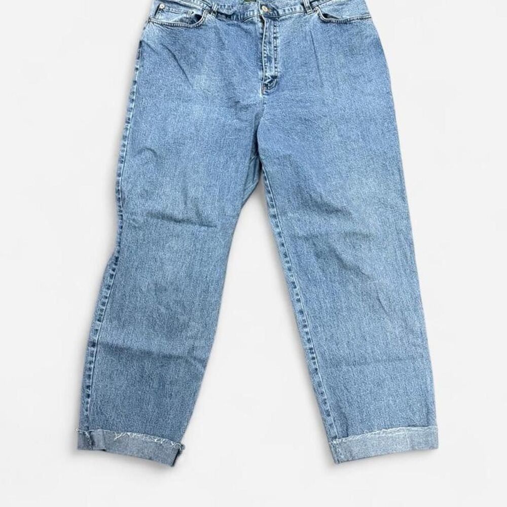 Ralph Lauren Denim Jeans